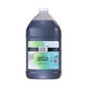 Vanilla Bean Project Organic Vanilla Extract, 1 Gallon