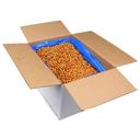 Biena Crunchy Roasted Sea Salt Chickpea Snacks, 23 Pound