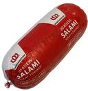 Worthington Plant Based Vegan Salami Roll, 4 Pound -- 4 per case