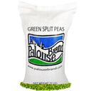 Palouse Green Split Peas, 25 Pound