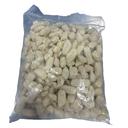 Kaufholds Kurds Breaded White Cheddar Cheese Curds, 5 Pound -- 2 per case