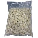 Kaufholds Kurds Breaded White Cheddar Garlic Cheese Curds, 5 Pound -- 2 per case