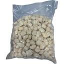 Kaufholds Kurds Yellow Breaded Cheddar Cheese Curds, 5 Pound -- 2 per case