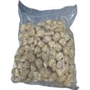 Kaufholds Kurds Oven Ready Bakeable Cheese Curds, 5 Pound -- 2 per case