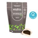 IntegriTEA Ceylon Black Iced Tea, 6 Ounce -- 48 per case