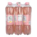 San Benedetto Peach Iced Tea, 50.7 Fluid Ounce -- 6 per case