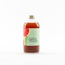 Wood Stove Kitchen Grapefruit and Rosemary Cocktail Mocktail Mixer, 16 Fluid Ounce -- 12 per case