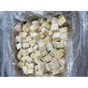 Waters Edge Cheese Curds Beer Battered Yellow Cheddar Cheese Curds, 18 Pound