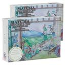 Allens Scottish Matcha Chocolate Chip Shortbread, 3.25 Ounce -- 12 per case