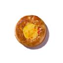The Pizza Cupcake 51 Percent Whole Grain Cheese Pizza Cupcake, 48 count