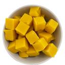 Live Pure Epic Mango Pineapple and Ginger Smoothie Cubes, 500 count