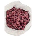 Live Pure Dragon-Strawberry Acai Smoothie Cubes, 500 count