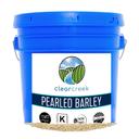 Clear Creek Pearled Barley, 25 Pound