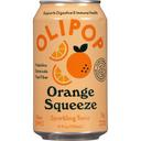 Olipop Orange Squeeze Sparkling Tonic, 12 Fluid Ounce -- 12 per case