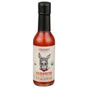 OBrothers Organic Habanero Pepper Sauce, 5 Fluid Ounce -- 12 per case