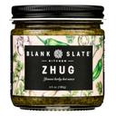 Blank Slate Kitchen Zhug, 6 Ounce -- 12 per case