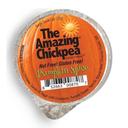The Amazing Chickpea Pumpkin Spice Spread, 1.13 Ounce -- 72 per case