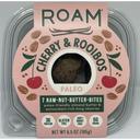Roam Cherry and Rooibos Raw Energy Bites, 6.5 Ounce -- 12 per case