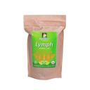 Komal AyurBest Organic Lymph Herbal Tea, 8 Ounce -- 6 per case