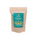 Komal AyurBest Organic Detox Herbal Tea, 4 Ounce -- 6 per case