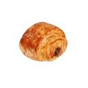 Lecoq Cuisine Small Chocolate Croissant, 1.1 Ounce -- 240 per case