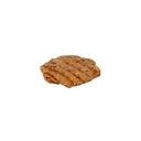 The Pub Flamebroiled Original Beef Steak Burger, 2.4 Ounce -- 68 per case.