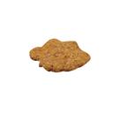 Smart Picks Breaded Harvest Beef Pattie, 3.2 Ounce -- 150 per case.