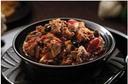 Fully Cooked Steak Chili, 5 Pound -- 1 each