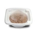 Sysco Imperial Minced and Moist Bacon, 3 Ounce -- 24 per case