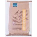 Bluebird Grain Farms Organic Whole Grain Emmer Faro, 25 Pound