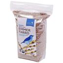 Bluebird Grain Farms Organic Whole Grain Emmer Faro, 5 Pound -- 4 per case