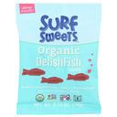 Surf Sweets Organic DelishFish Candy, 2.75 Ounce -- 12 per case