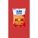 Surf Sweets Organic Cinnamon Bears Candy, 2.75 Ounce -- 12 per case