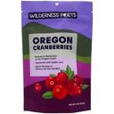 Wilderness Poets Oregon Cranberries, 8 Ounce -- 6 per case