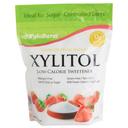 XyloBurst Xylitol Granules, 1 Pound Zip Lock Bag