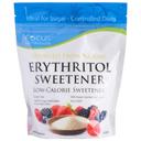XyloBurst Erythritol Granules, 1 Pound Zip Lock Bag