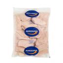 Agro Super Skinless Boneless Chicken Breast, 10 Pound -- 4 per case