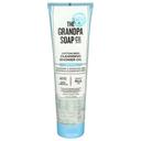 The Grandpa Soap Cotton Seed Cleansing Shower Oil, 9.5 Ounce -- 3 per case