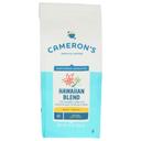Camerons Hawaiian Blend Light Roast Ground Coffee, 10 Ounce -- 6 per case