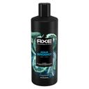 Axe Fine Fragrance Collection Aqua Bergamot Premium Body Wash for Men, 18 Ounce -- 4 per case