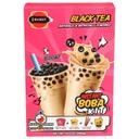 J-Basket Black Tea Instant Boba Kit, 10 Ounce -- 6 per case
