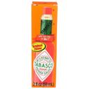 Tabasco Original Red Pepper Sauce, 2 Fluid Ounce -- 24 per case
