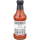 Gramas Sweet Chilli Sauce, 13 Ounce -- 6 per case