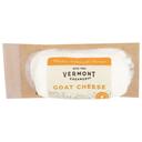 Vermont Creamery Clover Blossom Honey Fresh Goat Cheese Log, 4 Ounce -- 12 per case