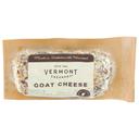 Vermont Creamery Everything Goat Cheese Log, 4 Ounce -- 12 per case