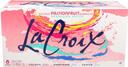 La Croix Passionfruit Sparkling Water, 96 Fluid Ounce -- 3 per case