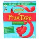 Annies Homegrown Organic Swirly Strawberry Fruit Tape, 4.5 Ounce -- 8 per case