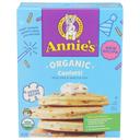 Annies Homegrown Organic Confetti Pancake and Waffle Mix, 26 Ounce -- 8 per case