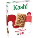 Kashi Organic Autumn Wheat Biscuits, 14 Ounce -- 10 per case