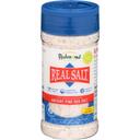 Redmond Real Salt Ancient Fine Sea Salt, 4.75 Ounce